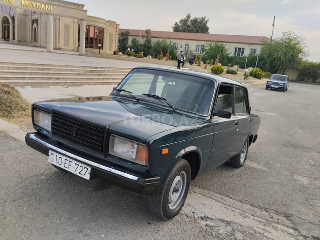 LADA (VAZ) 2107-10