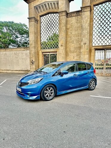 Nissan Note-5