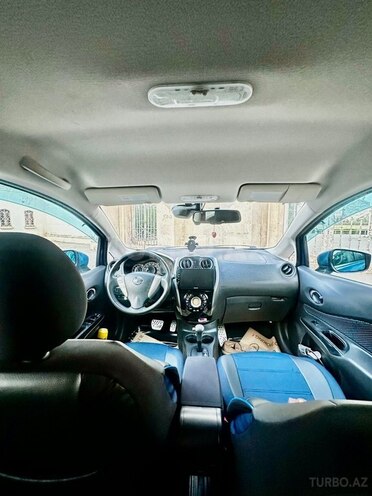 Nissan Note-7