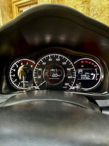 Nissan Note-11