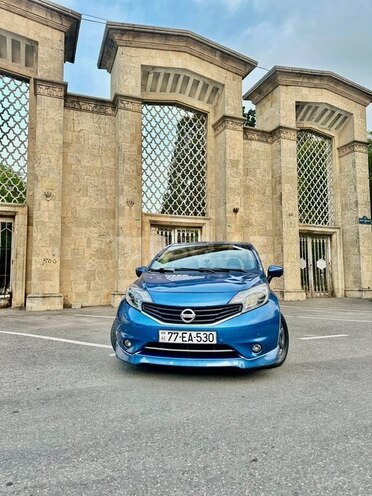 Nissan Note-3