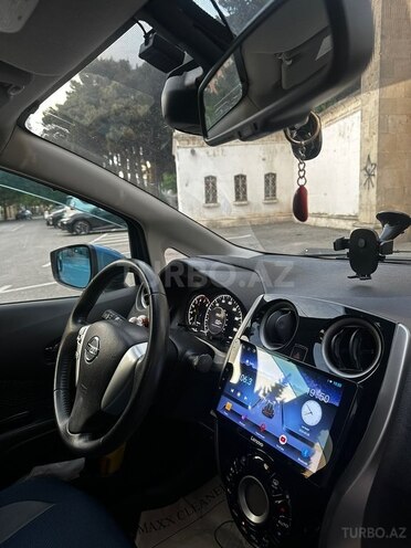 Nissan Note-14