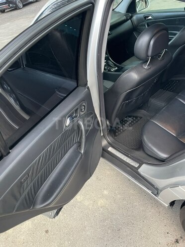Mercedes C 200-8