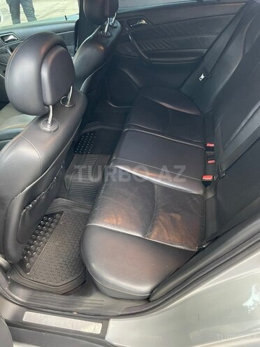 Mercedes C 200-9