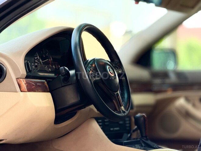 BMW 525-3