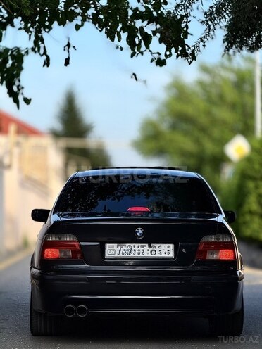 BMW 525-2
