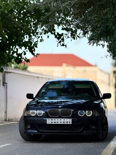 BMW 525-1