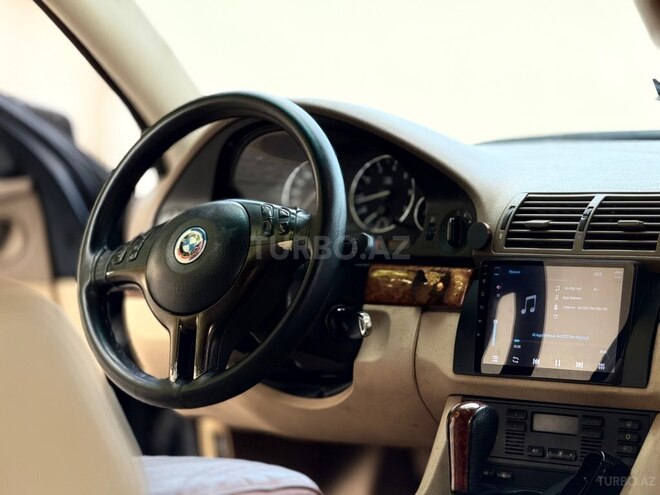 BMW 525-7
