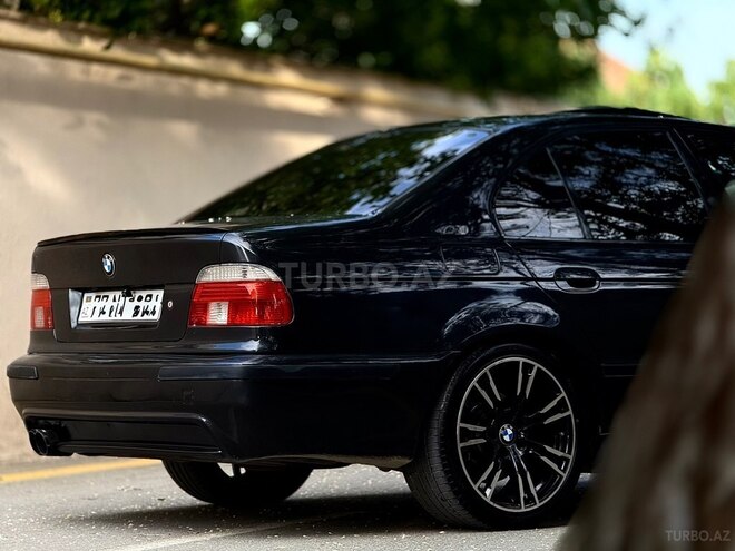 BMW 525-8
