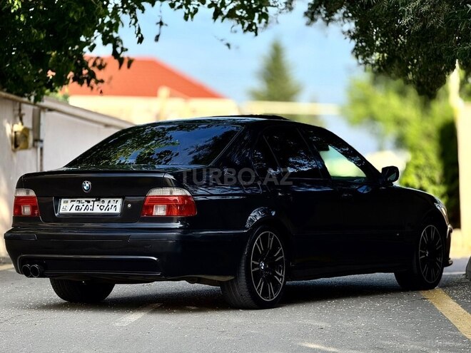 BMW 525-9