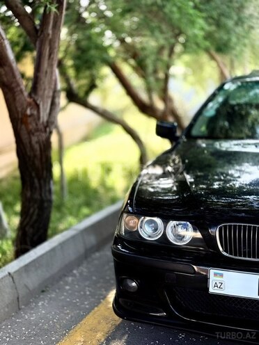 BMW 525-13