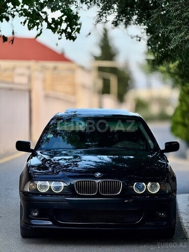 BMW 525-12