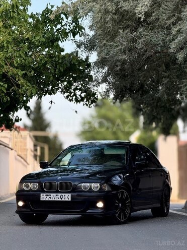 BMW 525-6