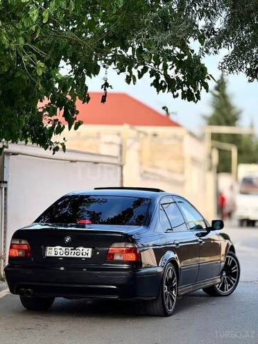 BMW 525-11
