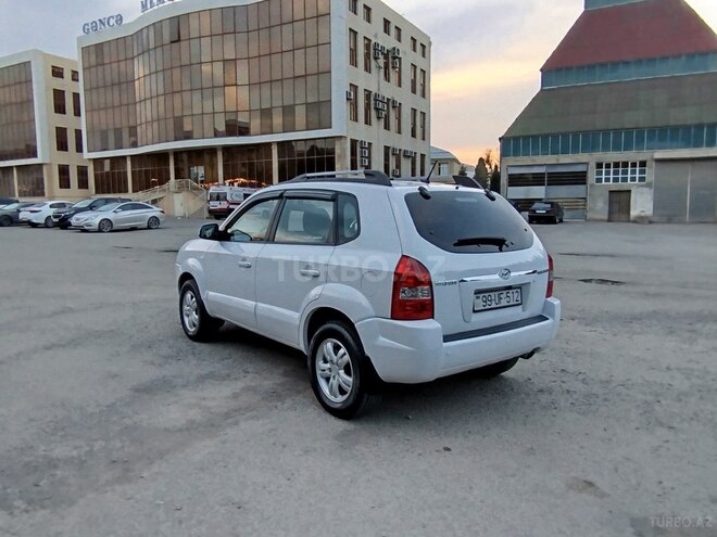 Hyundai Tucson-8