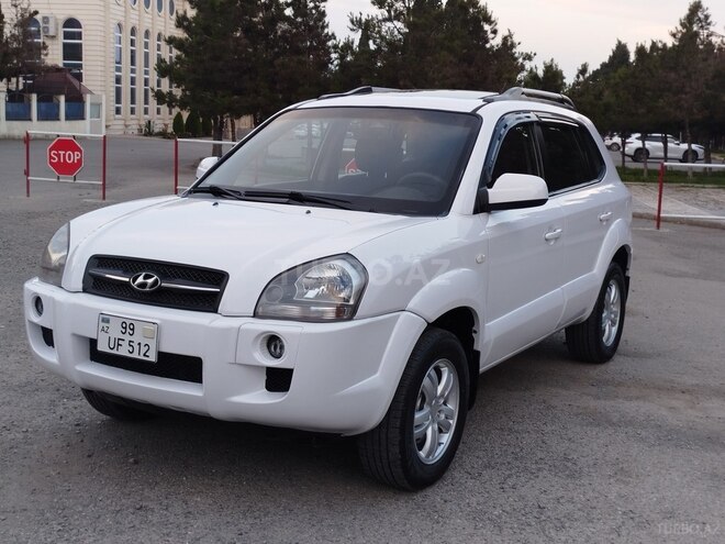 Hyundai Tucson-2