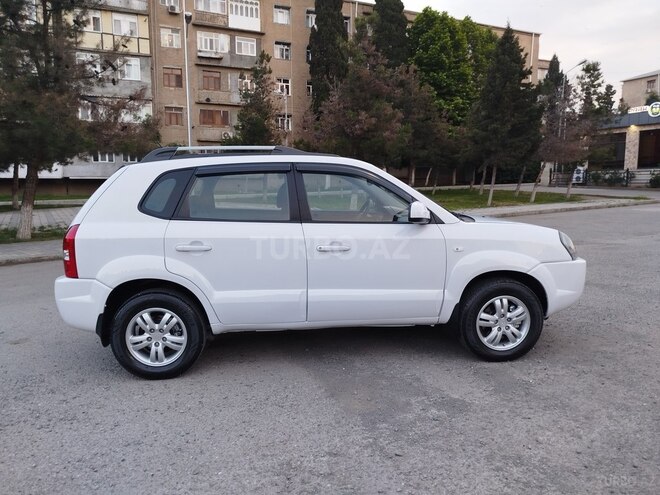 Hyundai Tucson-4