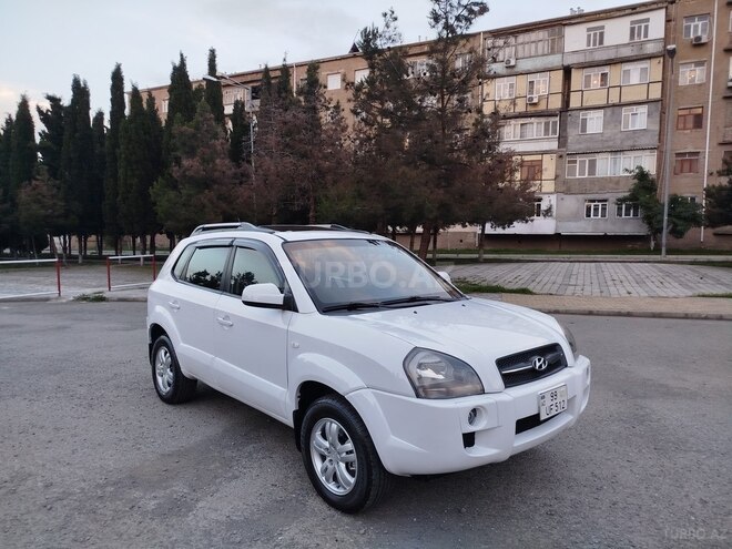 Hyundai Tucson-9