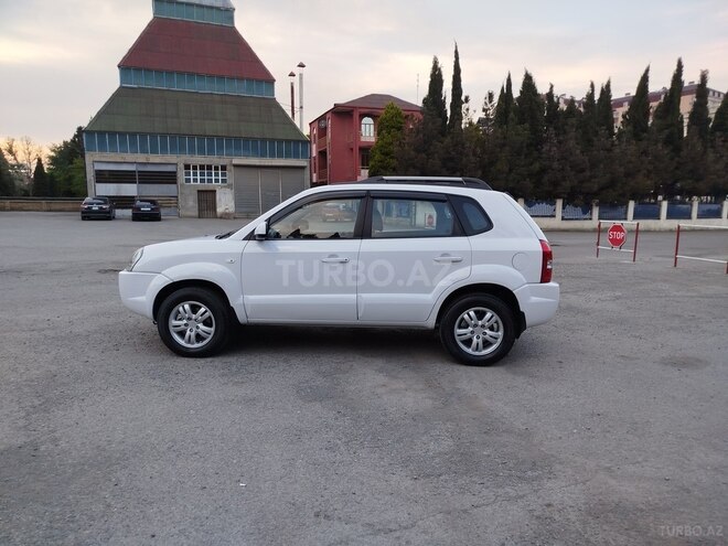 Hyundai Tucson-6