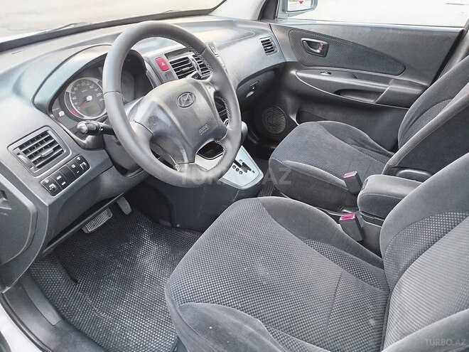 Hyundai Tucson-11