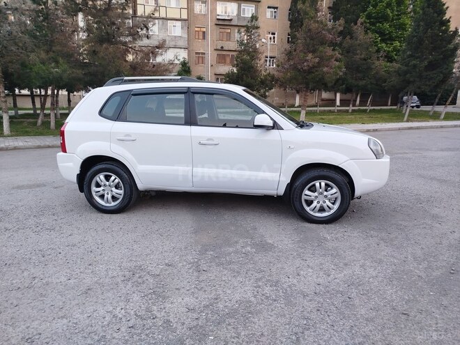 Hyundai Tucson-10