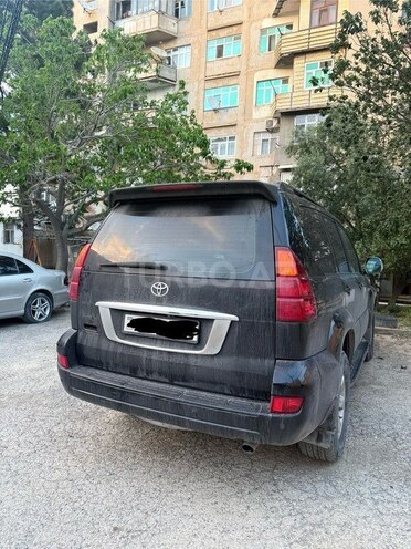 Toyota Land Cruiser Prado-3