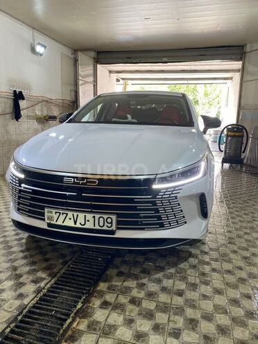 BYD Destroyer 05-1