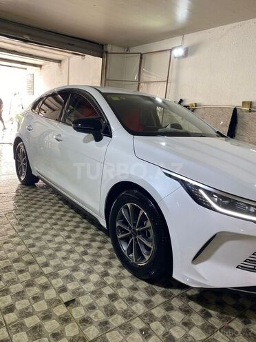 BYD Destroyer 05-2