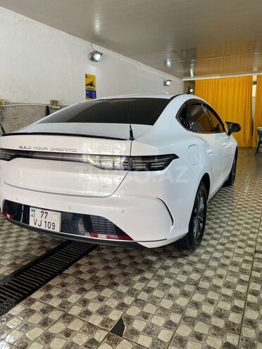 BYD Destroyer 05-4