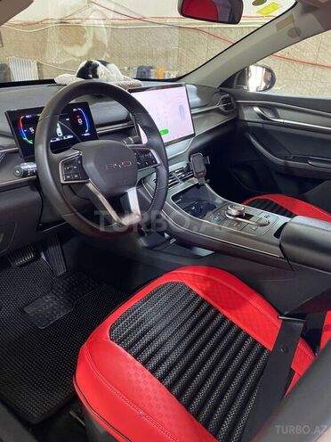 BYD Destroyer 05-6