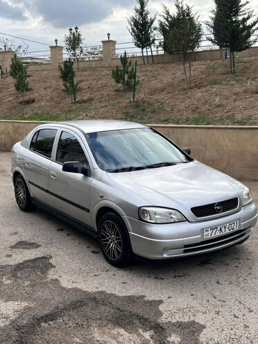 Opel Astra-4