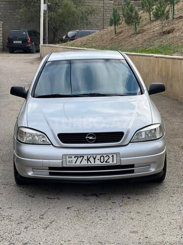 Opel Astra-5