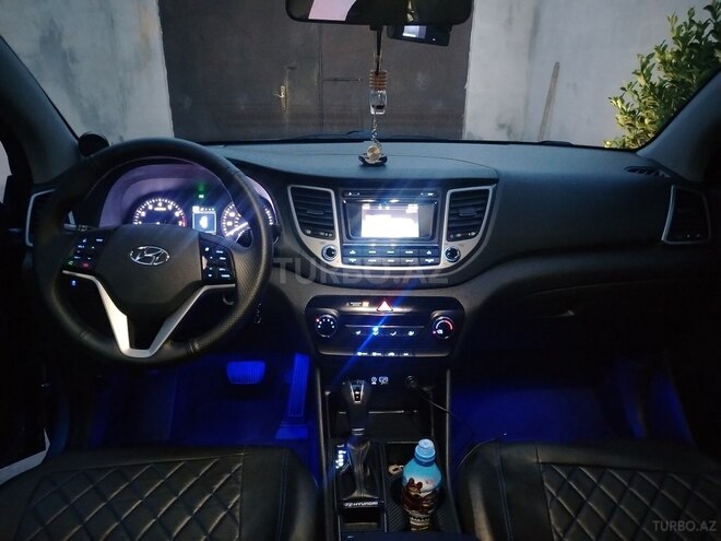 Hyundai Tucson-9