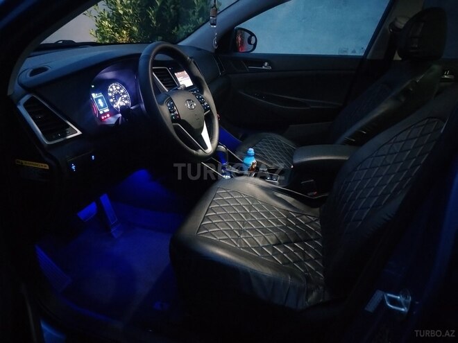 Hyundai Tucson-10