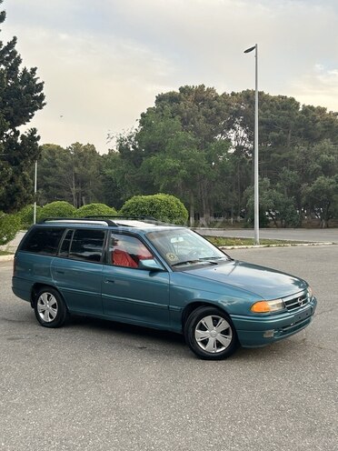 Opel Astra-7