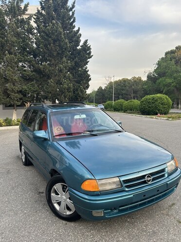 Opel Astra-6
