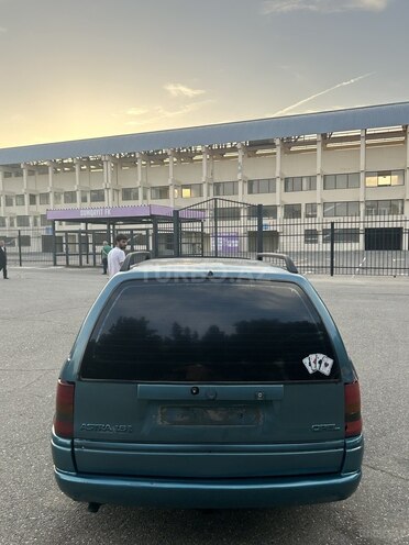 Opel Astra-8