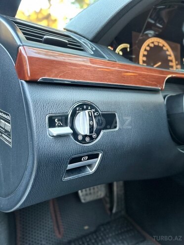 Mercedes S 350-18