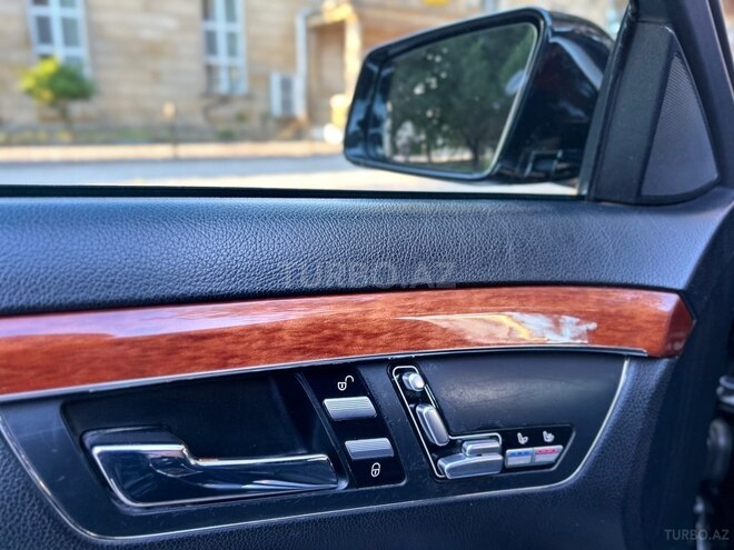 Mercedes S 350-20