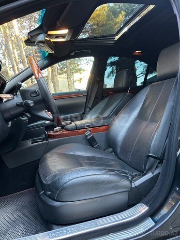 Mercedes S 350-19