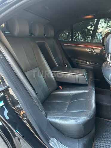 Mercedes S 350-16