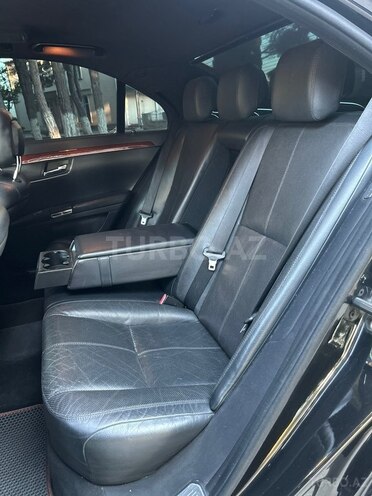 Mercedes S 350-17