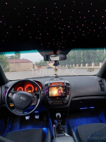 Kia Ceed SW-3