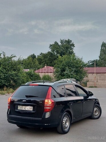 Kia Ceed SW-2