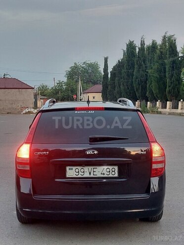 Kia Ceed SW-5