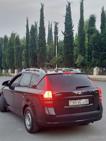 Kia Ceed SW-4