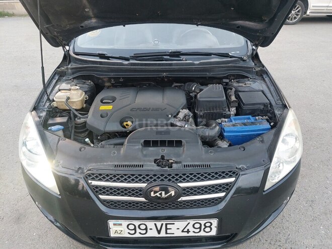 Kia Ceed SW-7