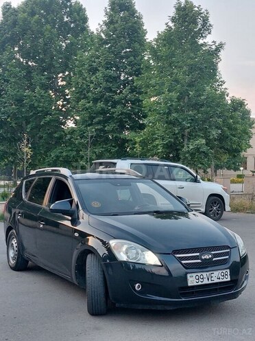 Kia Ceed SW-6