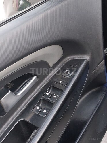 Kia Ceed SW-10