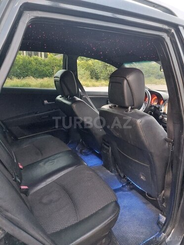 Kia Ceed SW-8